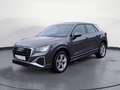 Audi Q2 30 TDI S-tronic S line Grau - thumbnail 2