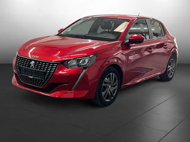 Peugeot 208 Active Pack 1.2*PDCh*Klima*DAB*uvm