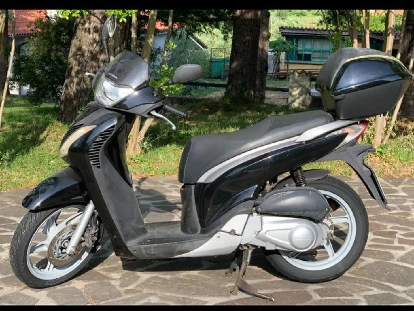 Honda SH 150i Disc Nero - 1
