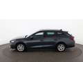 SEAT Leon Sportstourer 1.0 eTSI Style Aut LED RADAR Grau - thumbnail 5