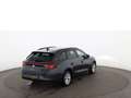 SEAT Leon Sportstourer 1.0 eTSI Style Aut LED RADAR Grau - thumbnail 3