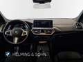 BMW X3 xDrive30e M-Sport Head-Up HiFi AHK DAB ACC LED uvm Grau - thumbnail 9