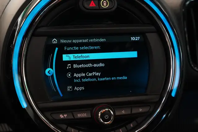 Mini Countryman view 14