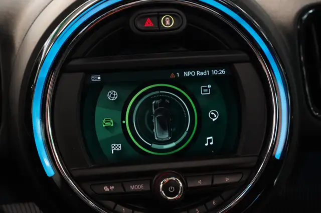 Mini Countryman view 13