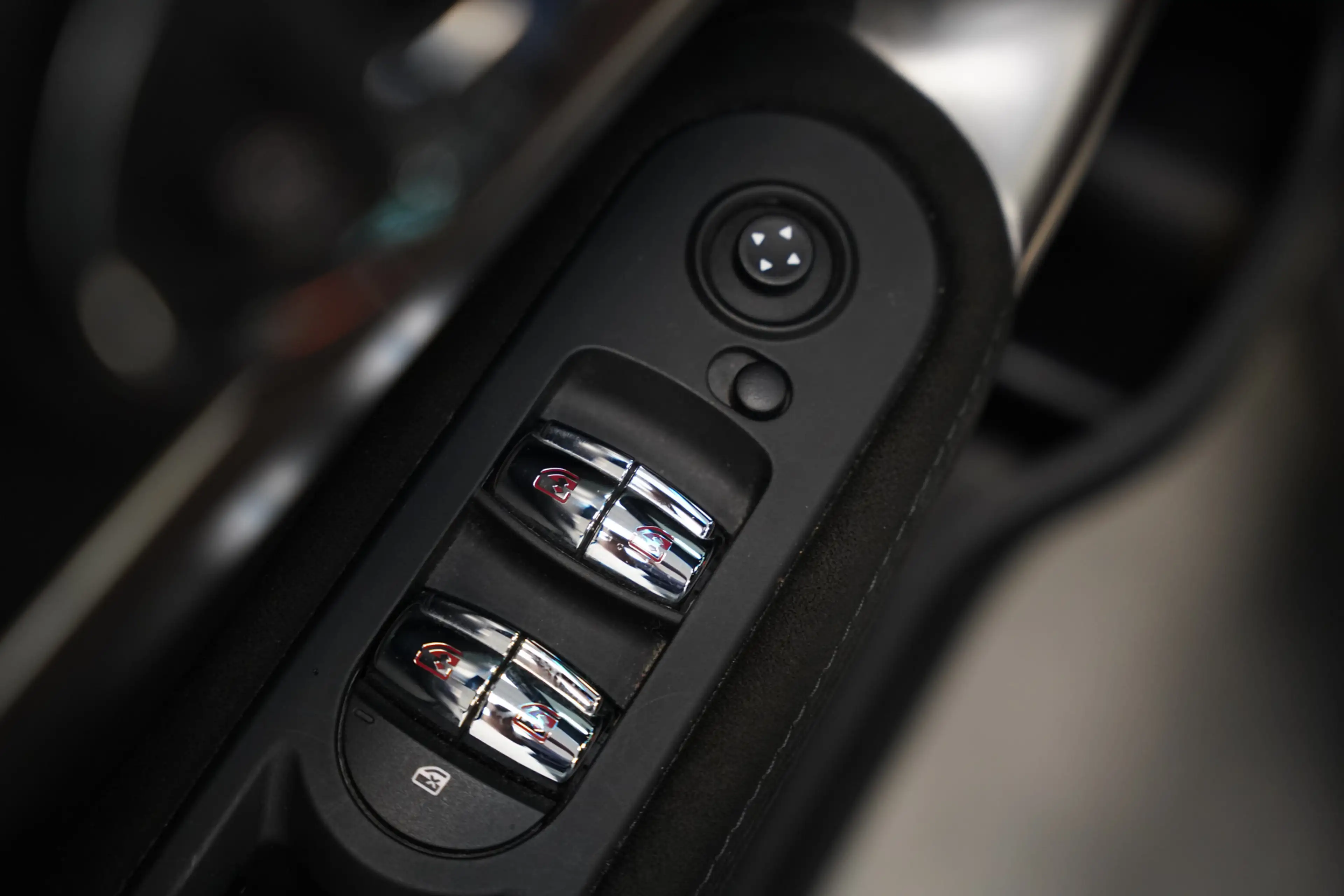 MINI Cooper SE Countryman 1.5 ALL4 Chili Panoramdak Full-led Navigatie — photo 12