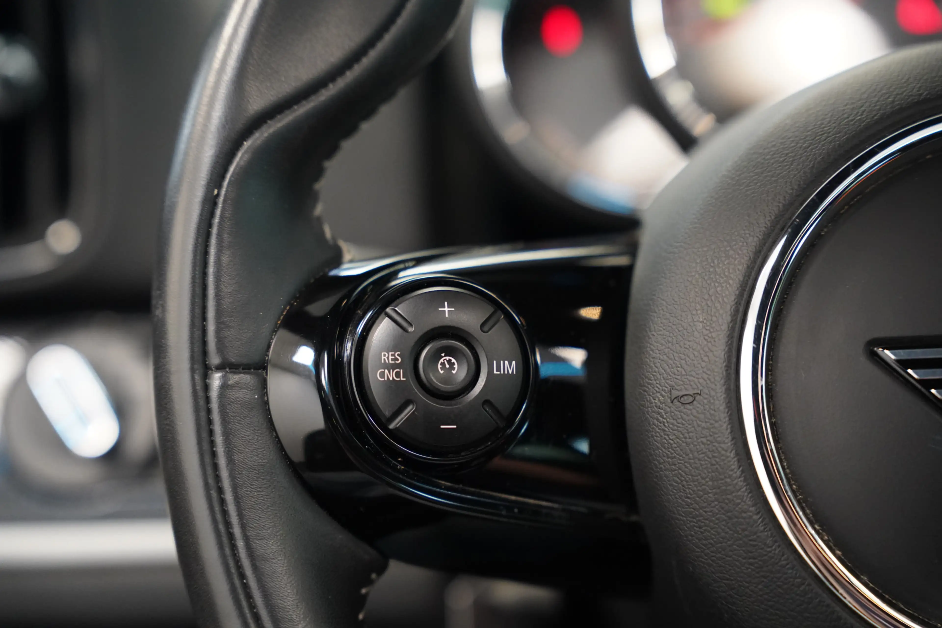 MINI Cooper SE Countryman 1.5 ALL4 Chili Panoramdak Full-led Navigatie — photo 8