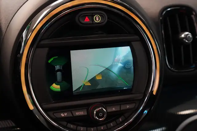 Mini Countryman view 15