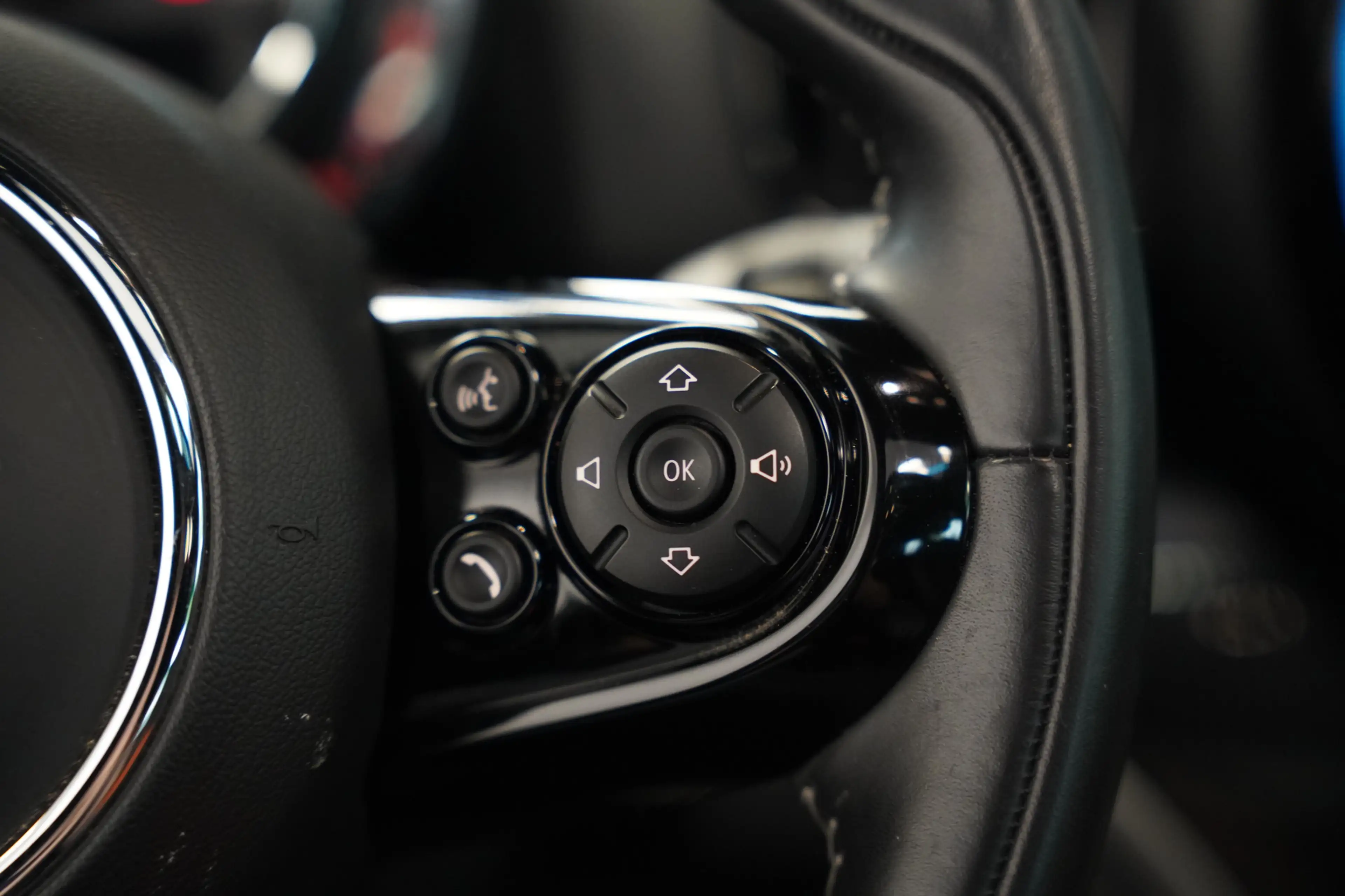 MINI Cooper SE Countryman 1.5 ALL4 Chili Panoramdak Full-led Navigatie — photo 9