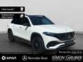 Mercedes-Benz EQB 300 4M AMG Pano Burm HUD Fahrassist 7Sitze Weiß - thumbnail 6