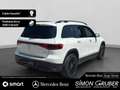Mercedes-Benz EQB 300 4M AMG Pano Burm HUD Fahrassist 7Sitze Weiß - thumbnail 2
