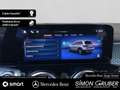 Mercedes-Benz EQB 300 4M AMG Pano Burm HUD Fahrassist 7Sitze Weiß - thumbnail 16