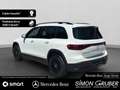 Mercedes-Benz EQB 300 4M AMG Pano Burm HUD Fahrassist 7Sitze Weiß - thumbnail 25