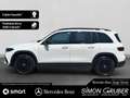 Mercedes-Benz EQB 300 4M AMG Pano Burm HUD Fahrassist 7Sitze Weiß - thumbnail 24