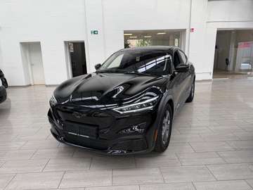76 KWH Standard Range