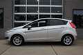 Ford Fiesta 1.0 EcoBoost 101 Pk Titanium 5 Deurs Grijs - thumbnail 5