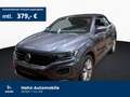 Volkswagen T-Roc 1.5TSI Style AHK LED SHZ NAVI Grau - thumbnail 1