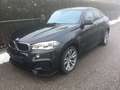 BMW X6 X6 xDrive30d Sport Activity Coupé Österreich-Paket Aut. Österreich-Paket Schwarz - thumbnail 6