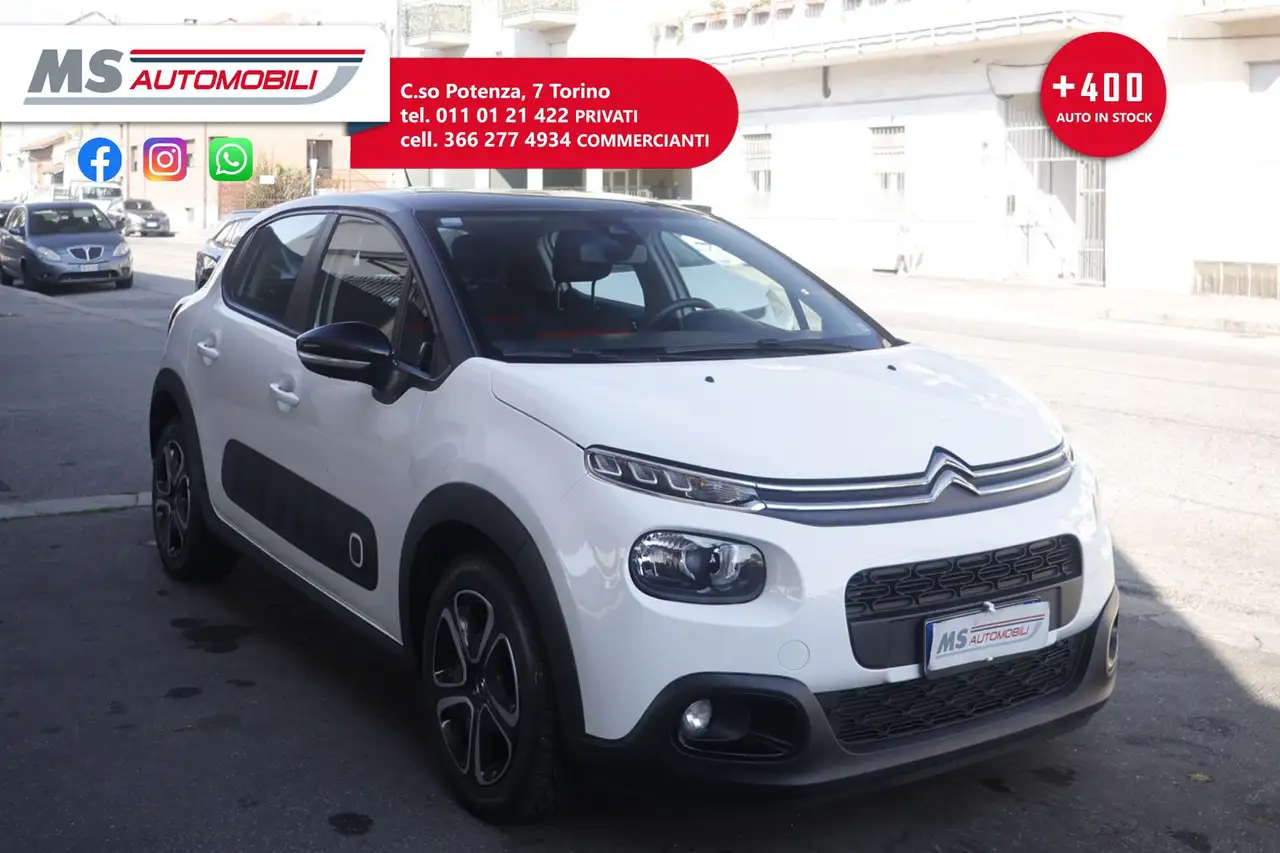 Citroën C3