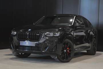 40d xdrive 340 ch - Full black - Superbe état
