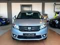 Dacia Sandero II Laureate AUT./NAVI/KLIMA/MEDIA-IN/AHK Grau - thumbnail 3