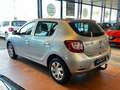 Dacia Sandero II Laureate AUT./NAVI/KLIMA/MEDIA-IN/AHK Grau - thumbnail 7