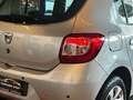 Dacia Sandero II Laureate AUT./NAVI/KLIMA/MEDIA-IN/AHK Grau - thumbnail 9