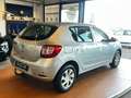 Dacia Sandero II Laureate AUT./NAVI/KLIMA/MEDIA-IN/AHK Grau - thumbnail 5