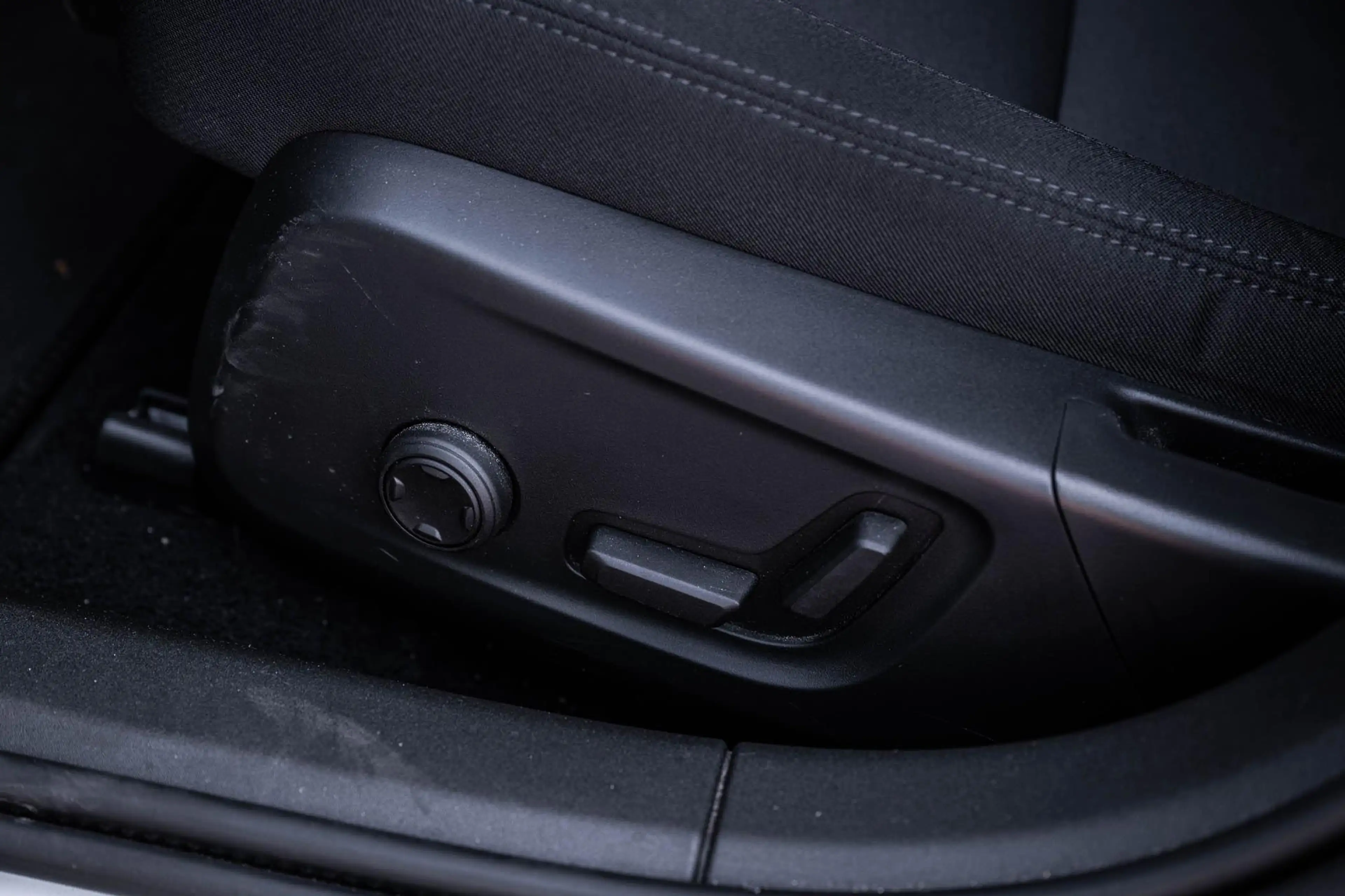 Polestar 2 Long Range Single Motor 78 kWh | Warmtepomp | 360 — photo 7