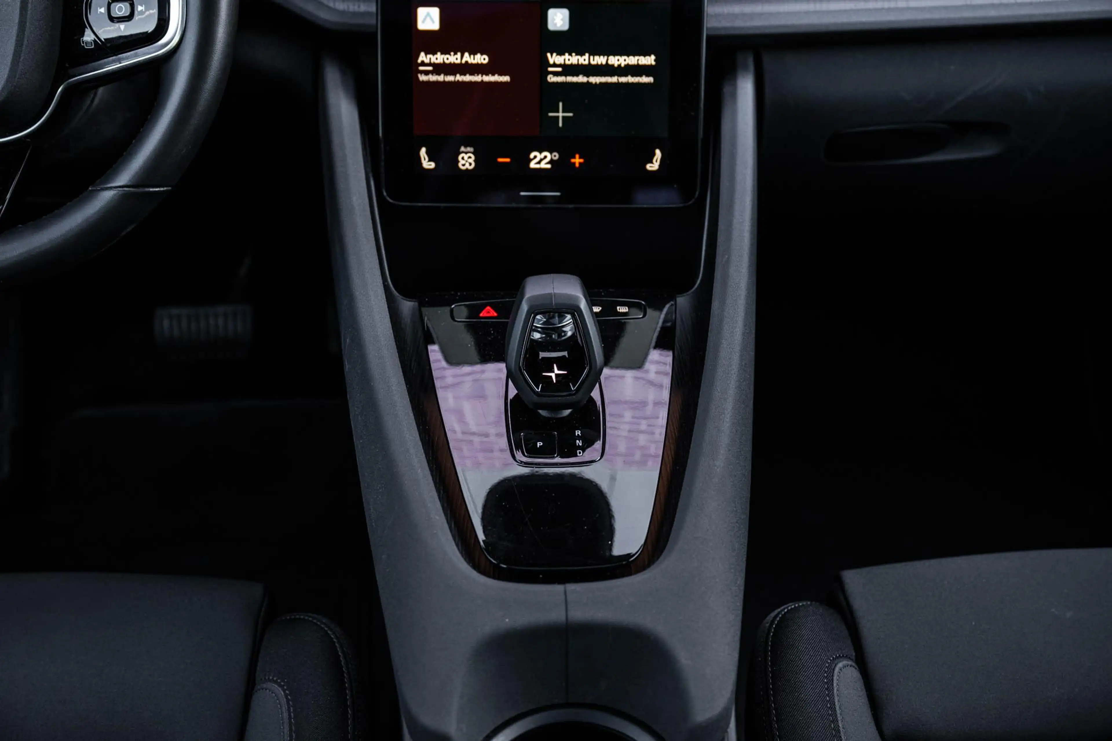 Polestar 2 Long Range Single Motor 78 kWh | Warmtepomp | 360 — photo 14