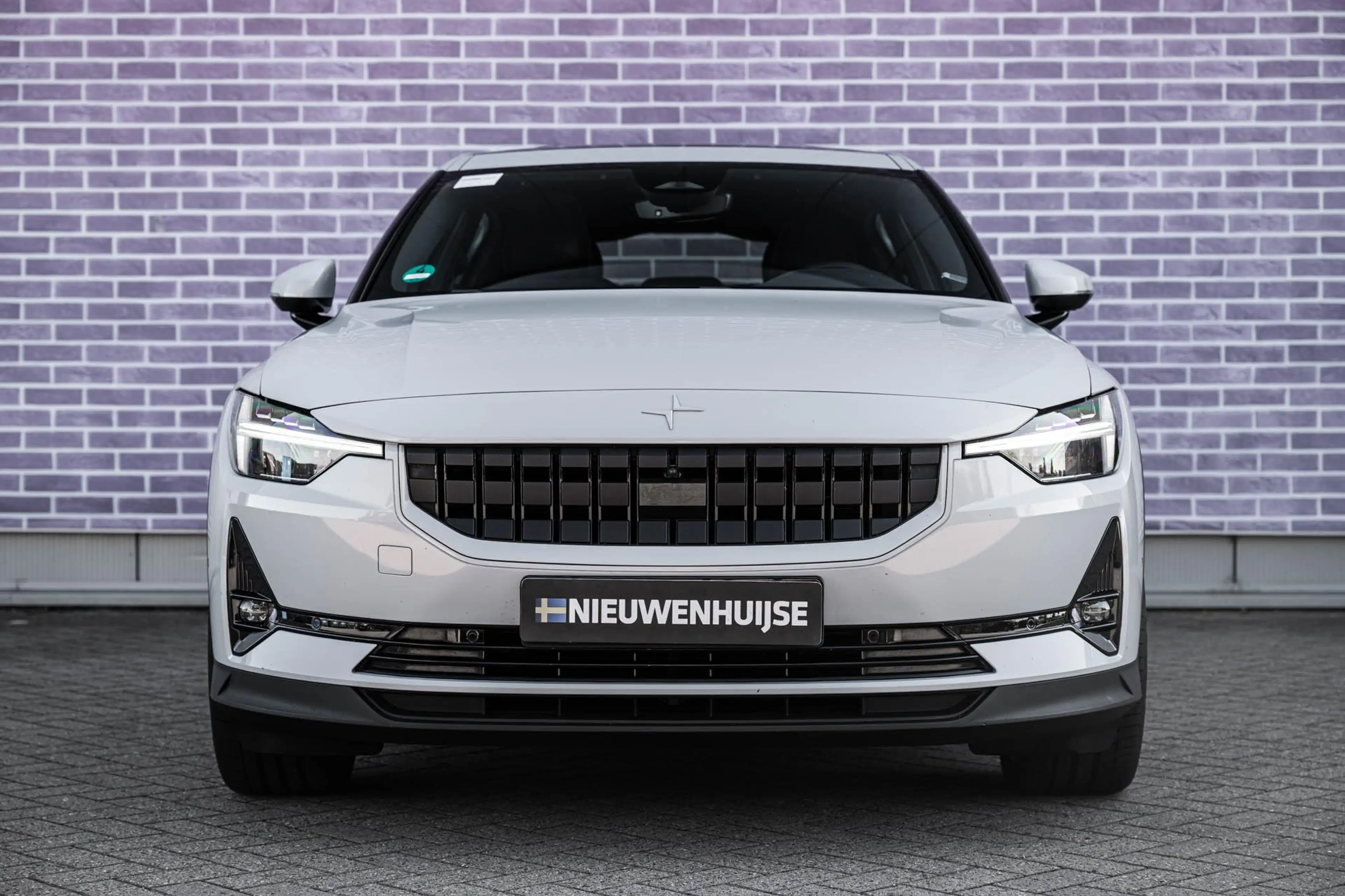 Polestar 2 Long Range Single Motor 78 kWh | Warmtepomp | 360 — photo 9