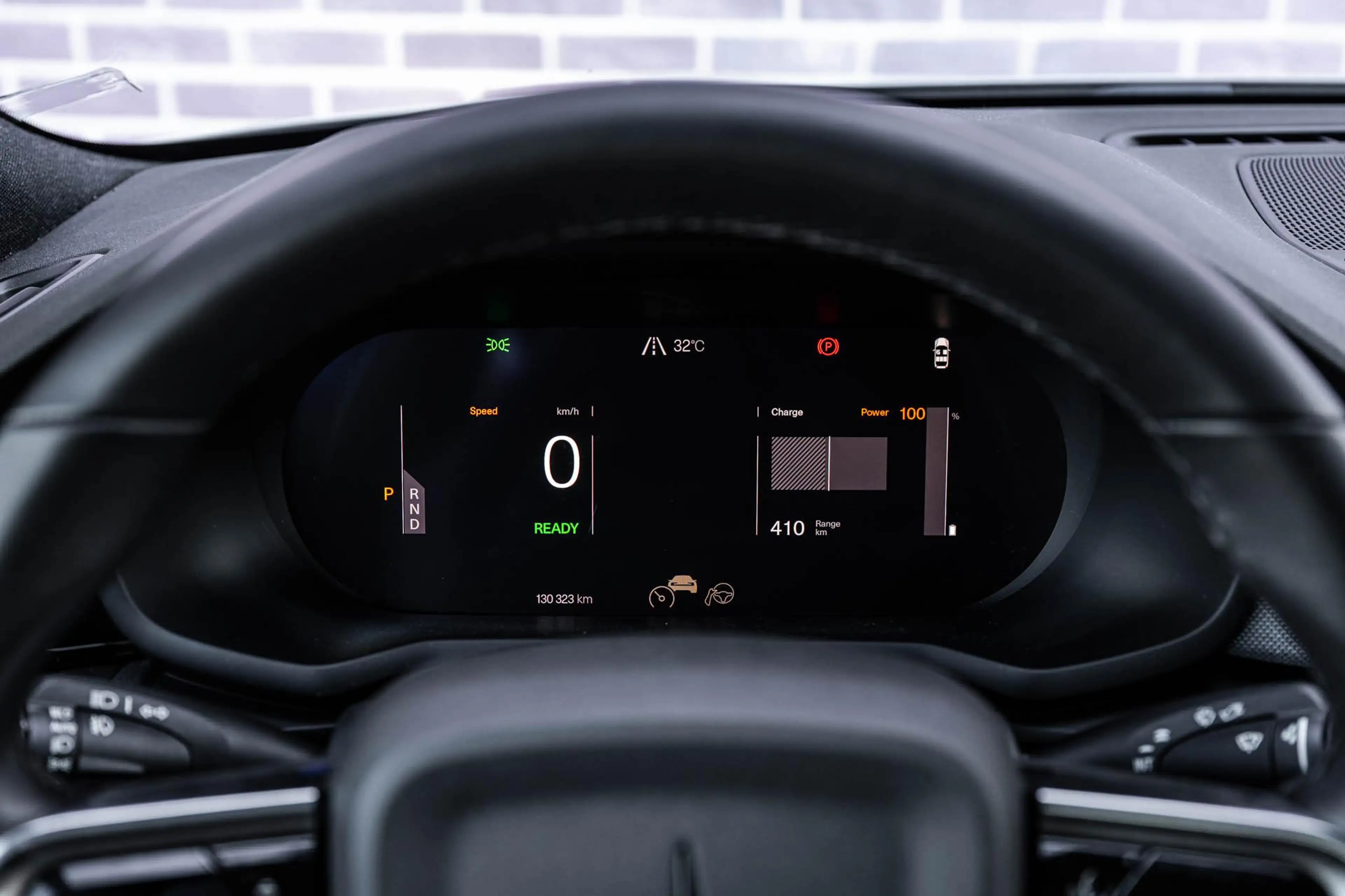 Polestar 2 Long Range Single Motor 78 kWh | Warmtepomp | 360 — photo 12