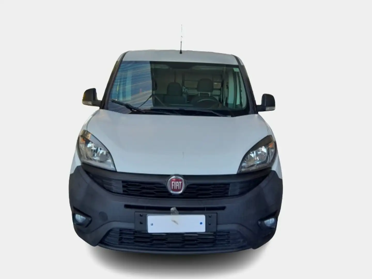 Fiat Doblo CARGO CH1 LOUNGE 1.6 Mjet 105cv E6D S&S FURGONE 4 PORTE - 2