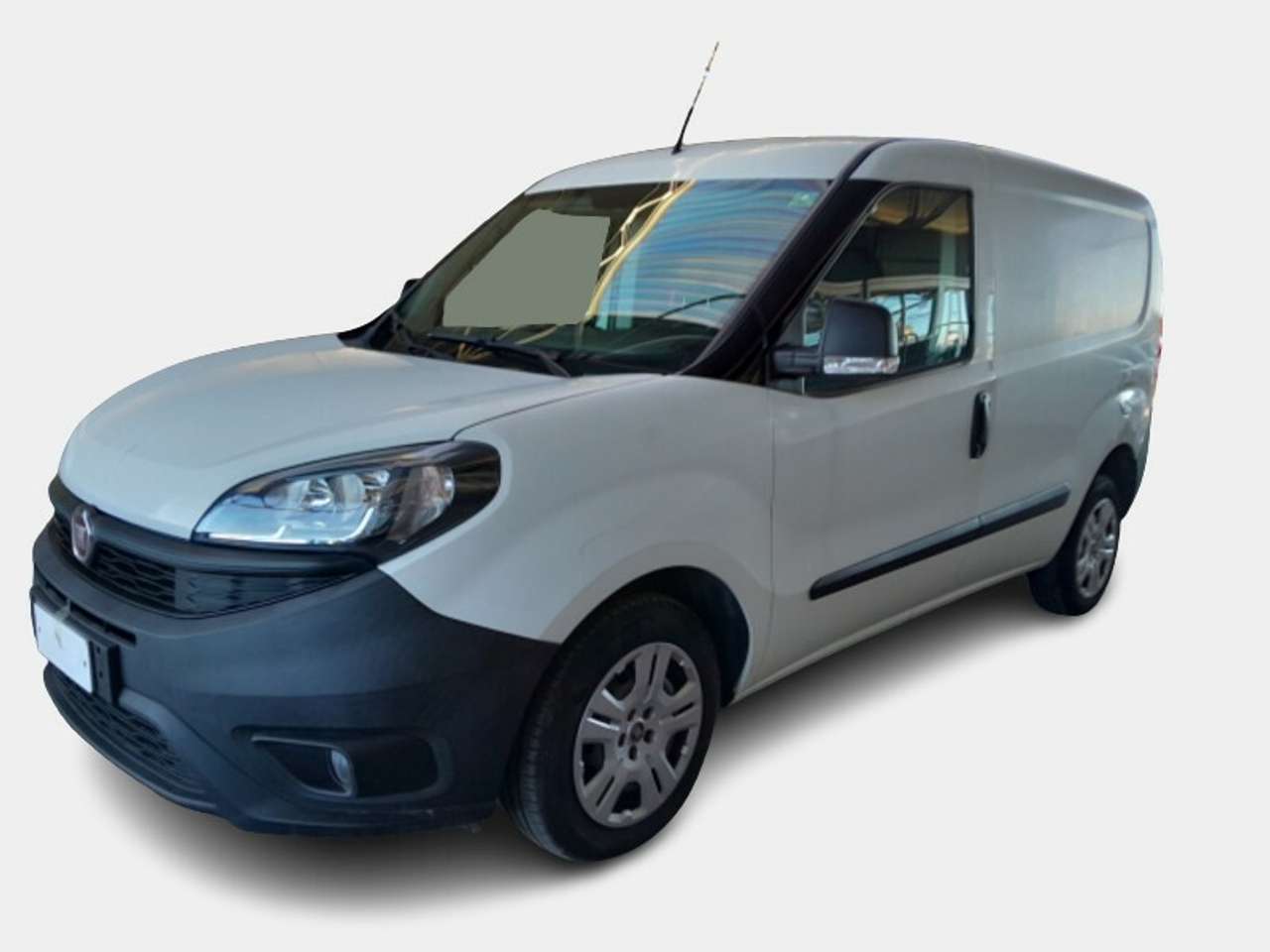 Fiat Doblo CARGO CH1 LOUNGE 1.6 Mjet 105cv E6D S&S FURGONE 4 PORTE