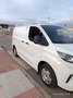 Ford Transit Custom Transit Custom Van 280 L1 Trend 110 Trend Blanco - thumbnail 4