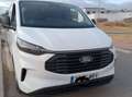 Ford Transit Custom Transit Custom Van 280 L1 Trend 110 Trend Blanco - thumbnail 1