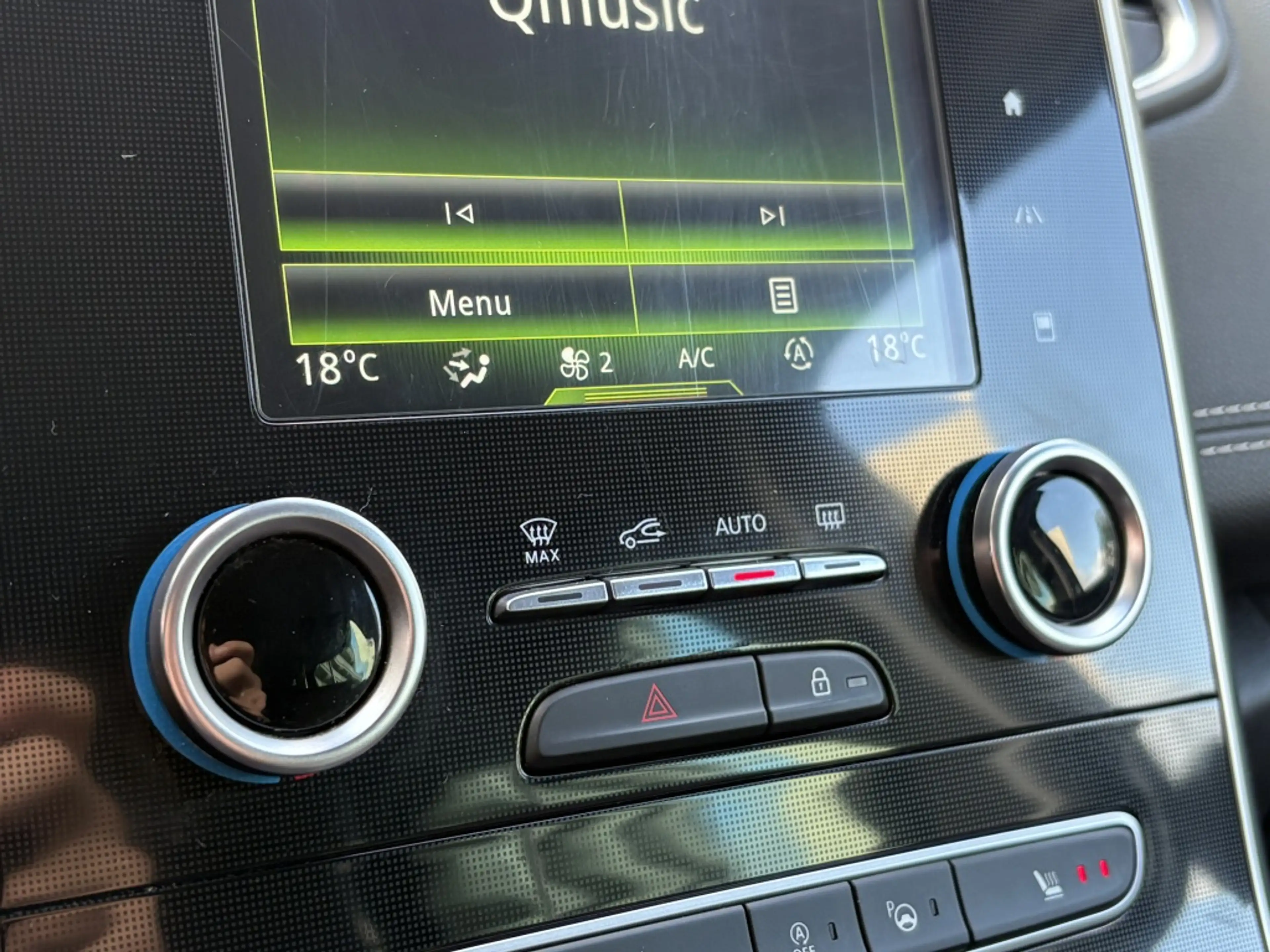 Renault Grand Scenic 1.2 TCe Zen 7p. Navi Clima Massage — photo 17