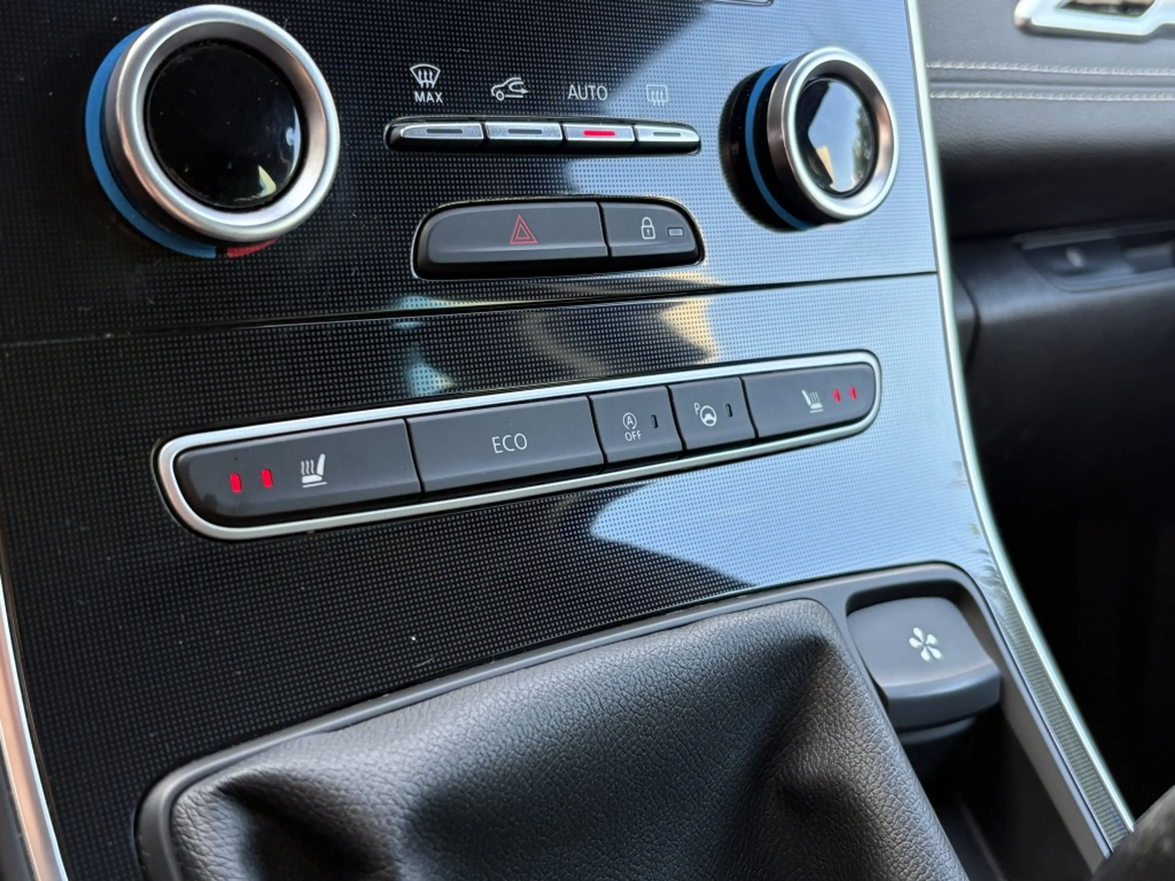 Renault Grand Scenic 1.2 TCe Zen 7p. Navi Clima Massage — photo 18