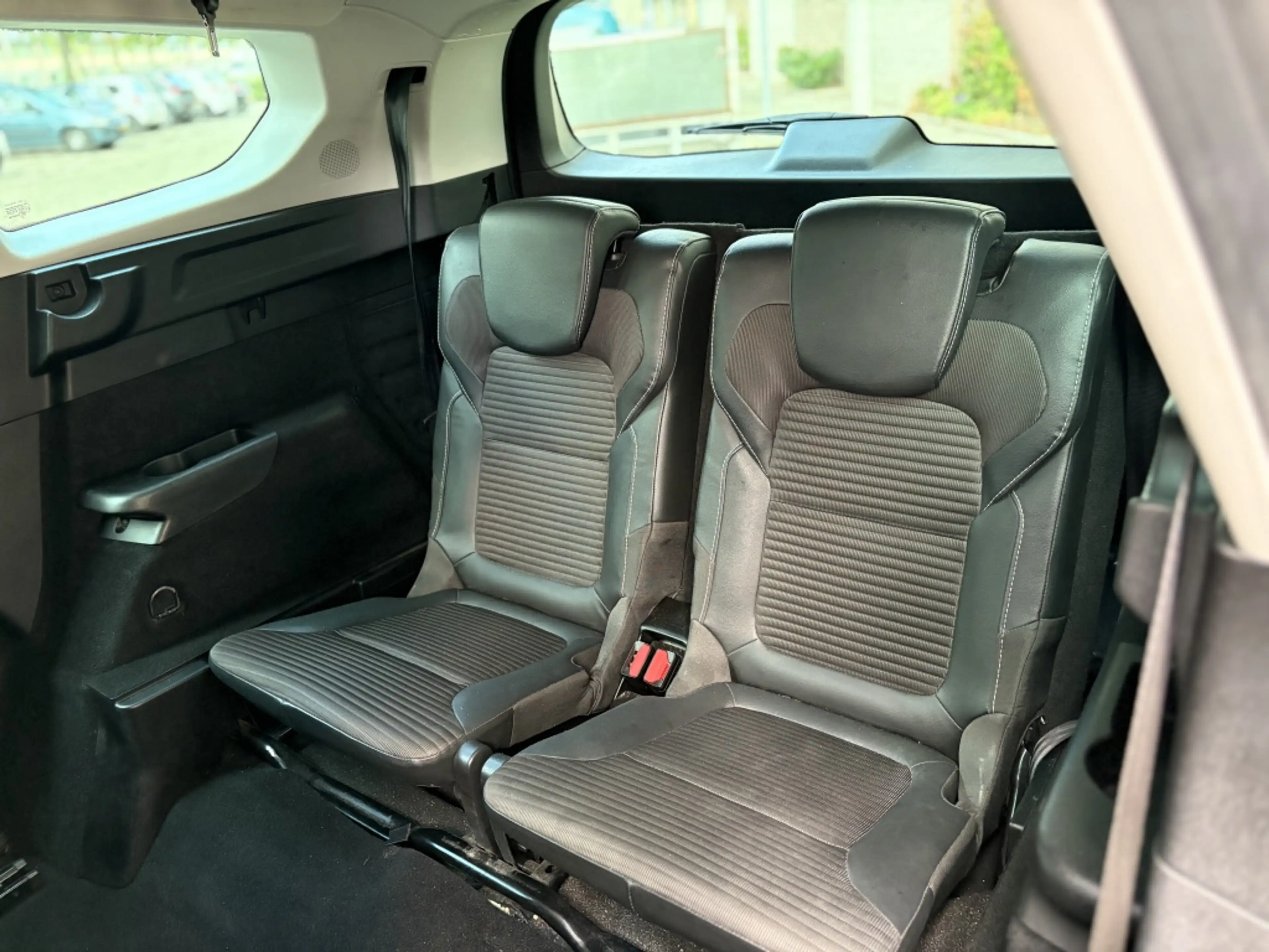 Renault Grand Scenic 1.2 TCe Zen 7p. Navi Clima Massage — photo 24