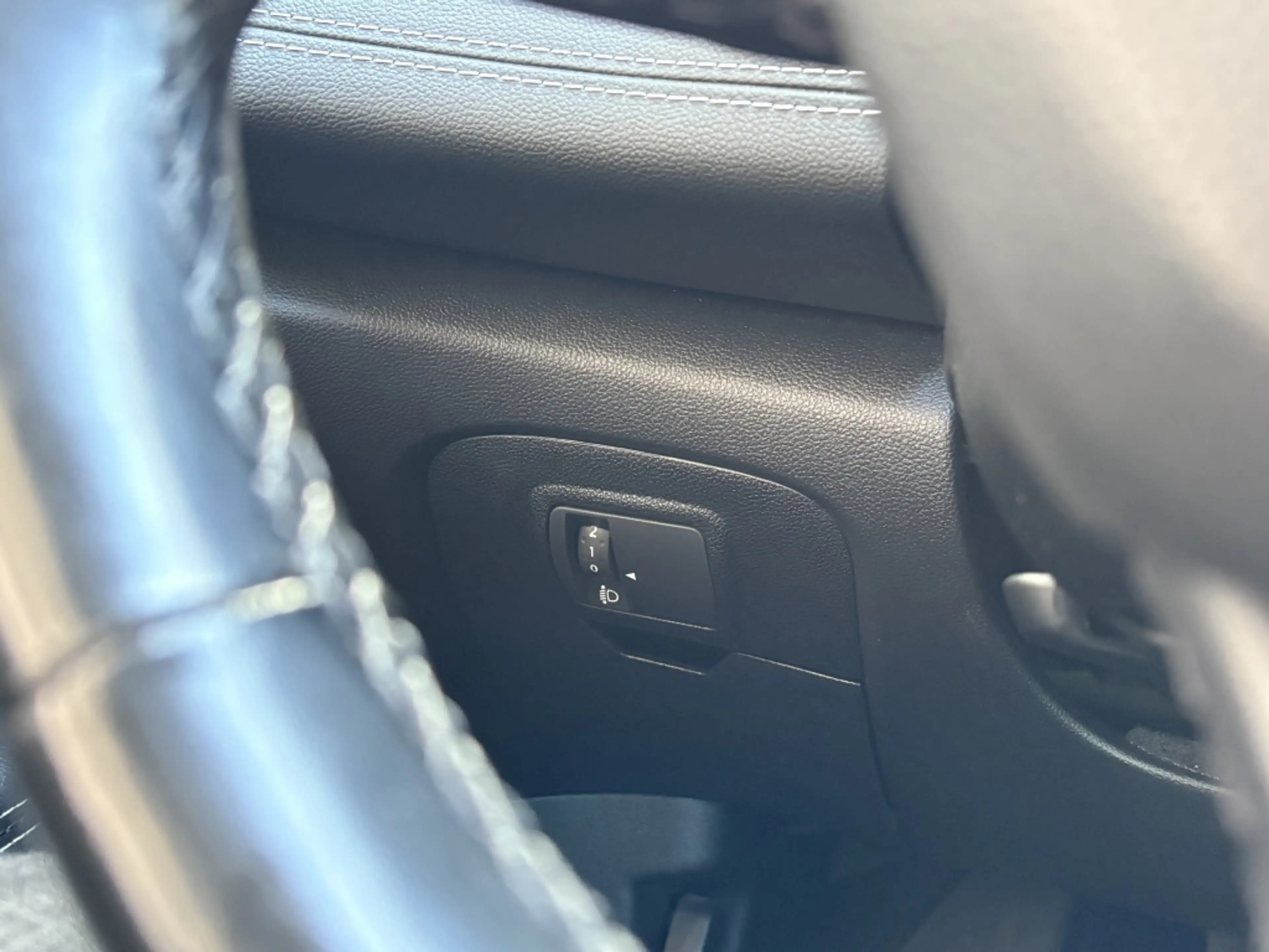 Renault Grand Scenic 1.2 TCe Zen 7p. Navi Clima Massage — photo 20