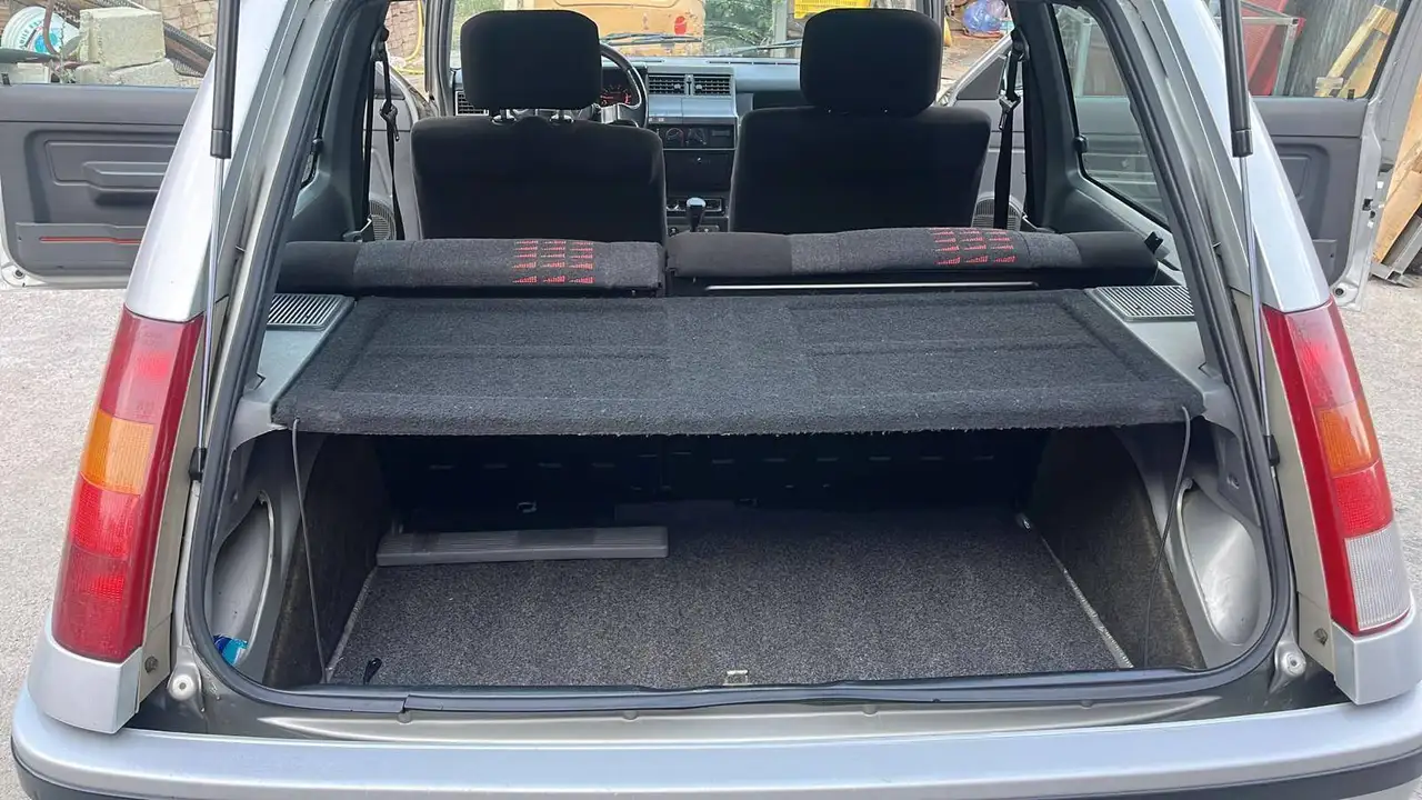 Renault R 5 R5 3p 1.4t GT, foto 8