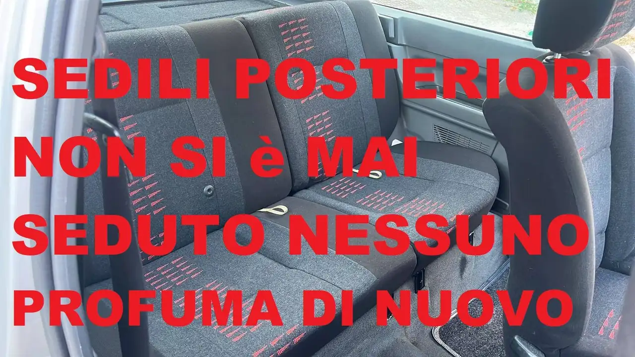 Renault R 5 R5 3p 1.4t GT, foto 6
