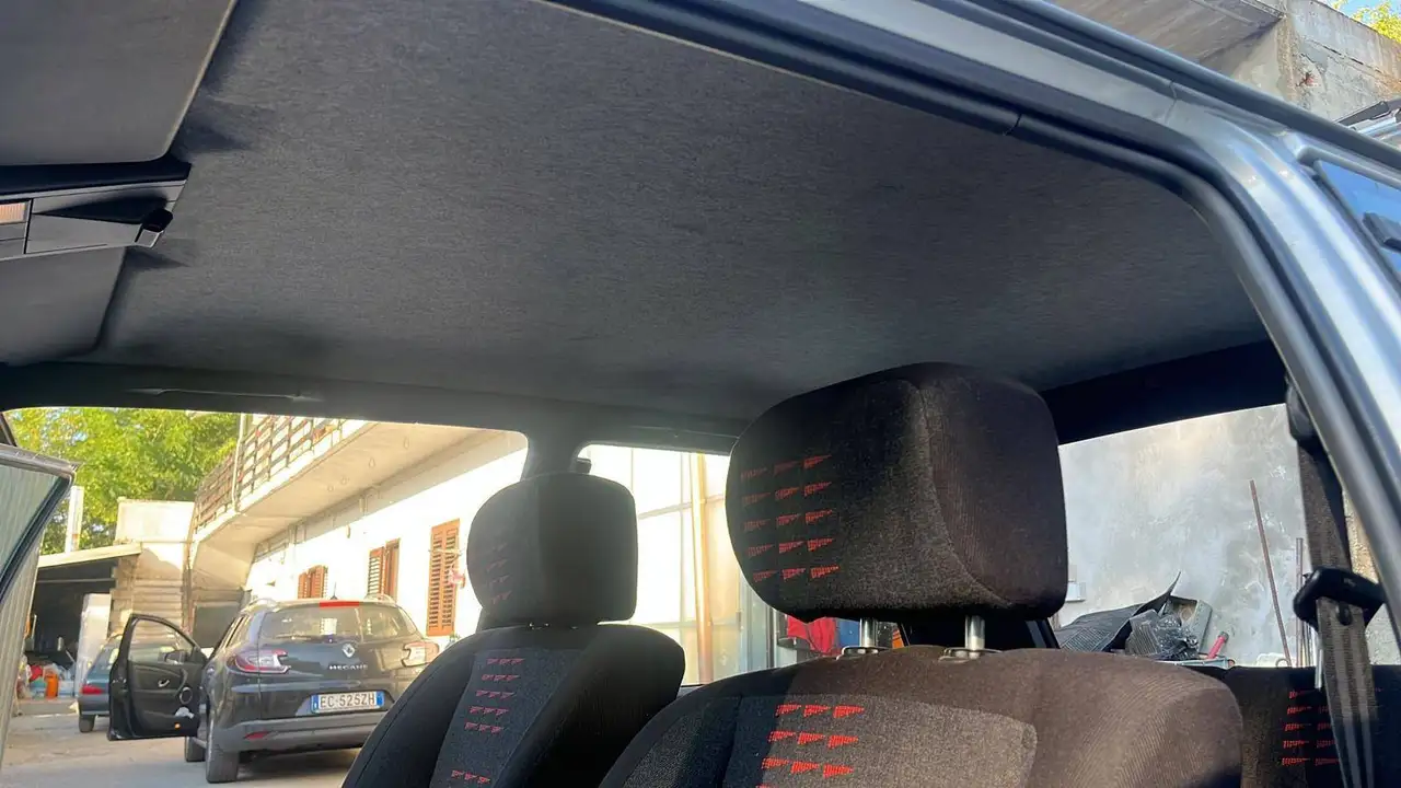 Renault R 5 R5 3p 1.4t GT, foto 11