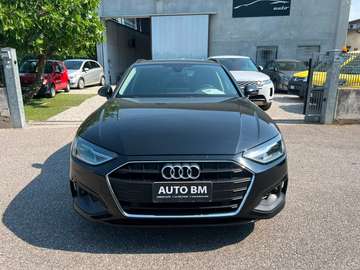 A4 Avant 35 TDI/163 CV S tronic Business