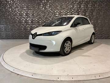 Zoe Z.E. Q210 Life PHASE 1