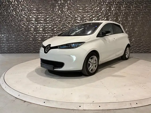 Renault ZOE Zoe Z.E. Q210 Life PHASE 1