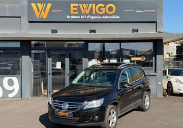 2.0 tdi 140 carat 4motion toit ouvrant 2e main entretien complet