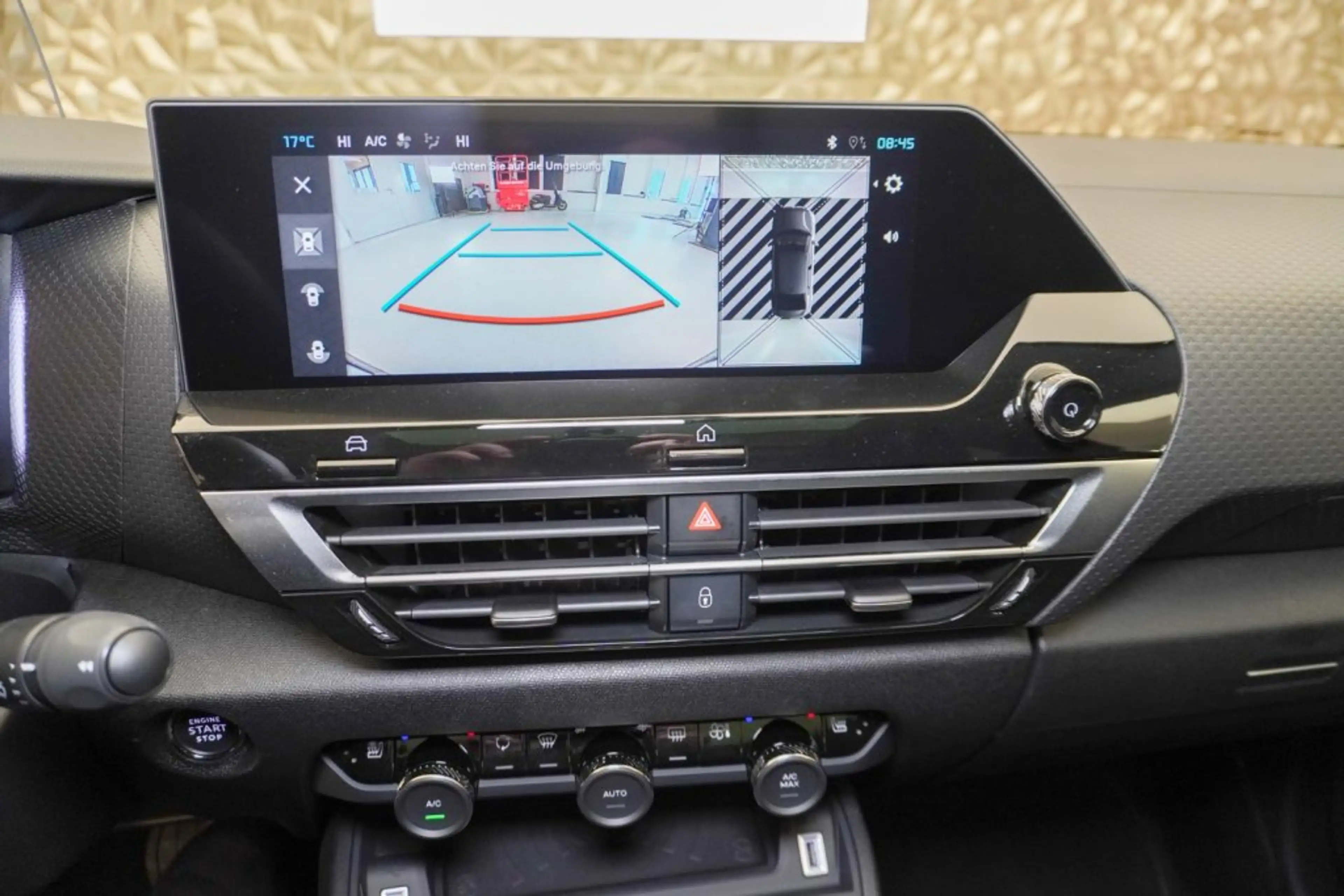 Citroen C4 X PureTech 130 S&S EAT8 MAX — photo 15