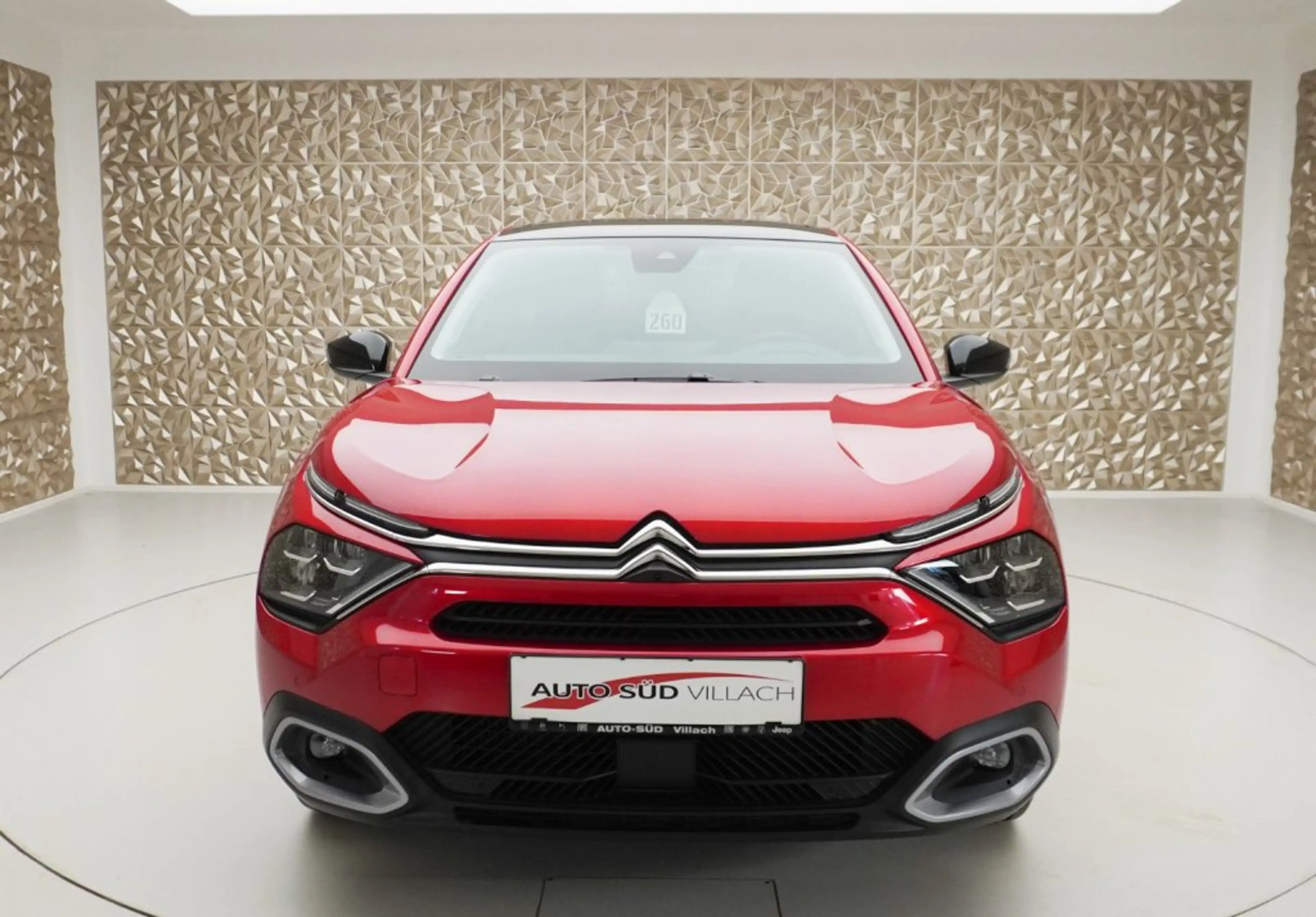 Citroen C4 X PureTech 130 S&S EAT8 MAX — photo 2