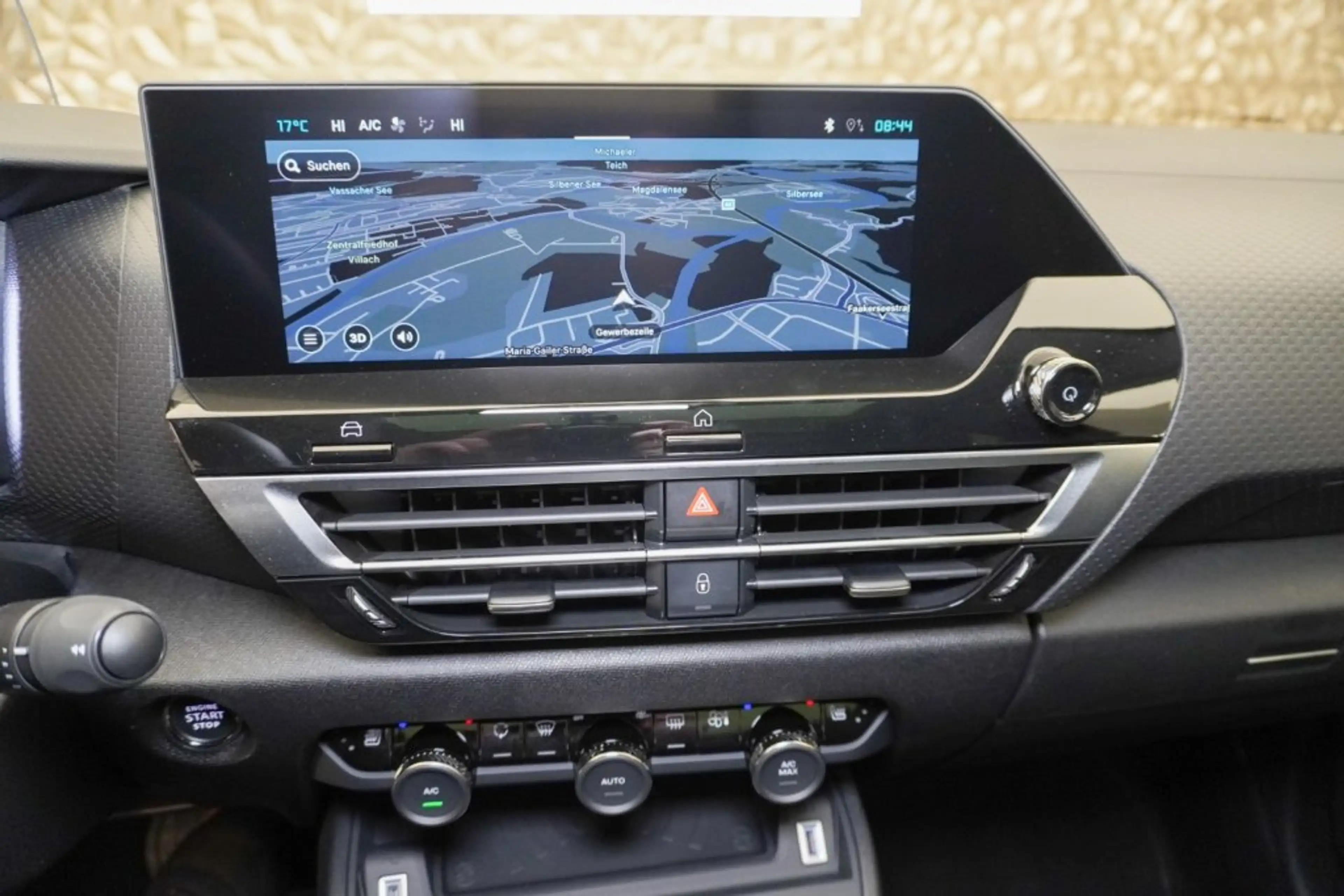 Citroen C4 X PureTech 130 S&S EAT8 MAX — photo 14