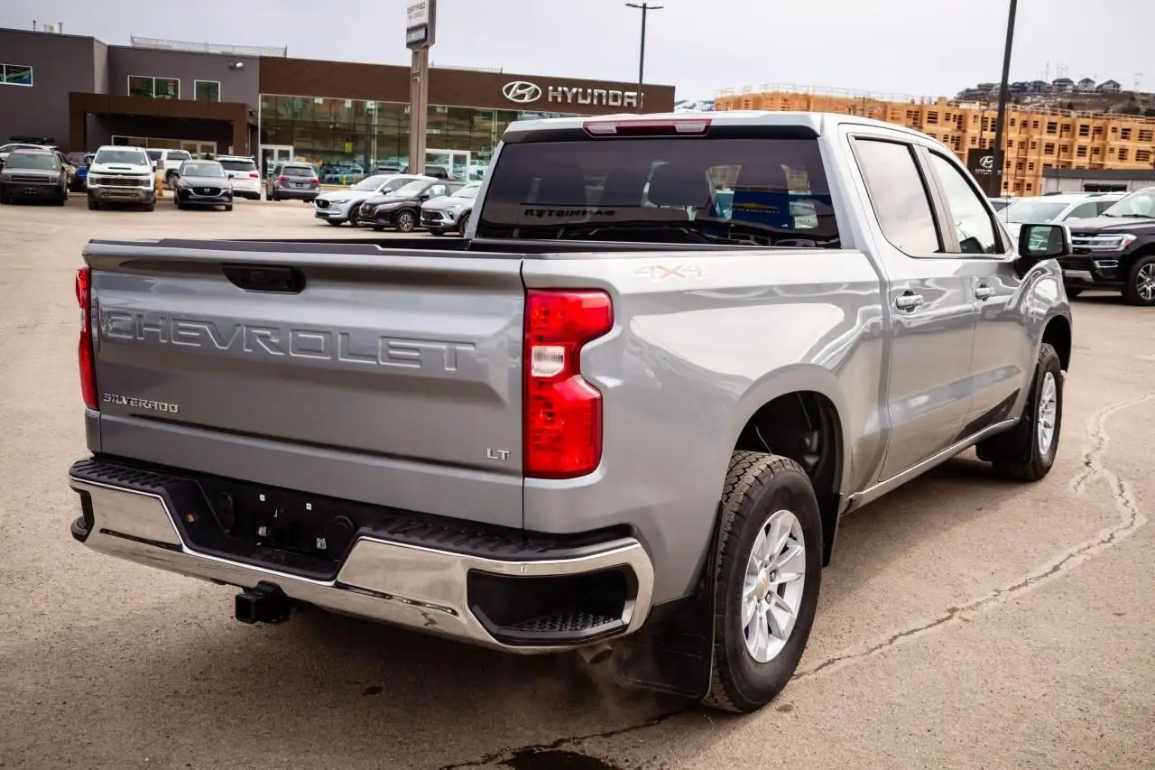 Chevrolet Silverado 1500 снимка Chevrolet Silverado 1500